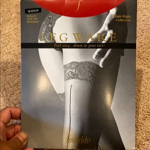 Thigh High Stockings